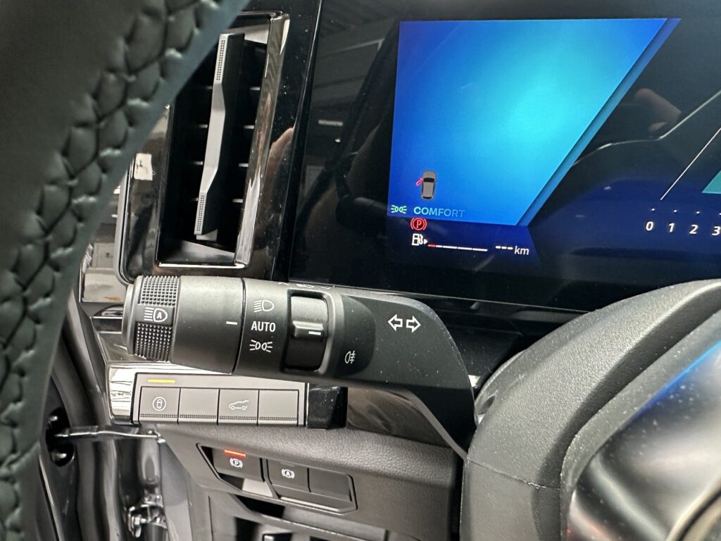 Renault Austral Exposé-Bild 39