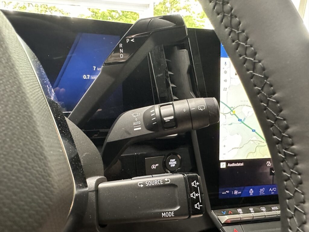 Renault Austral Exposé-Bild 40