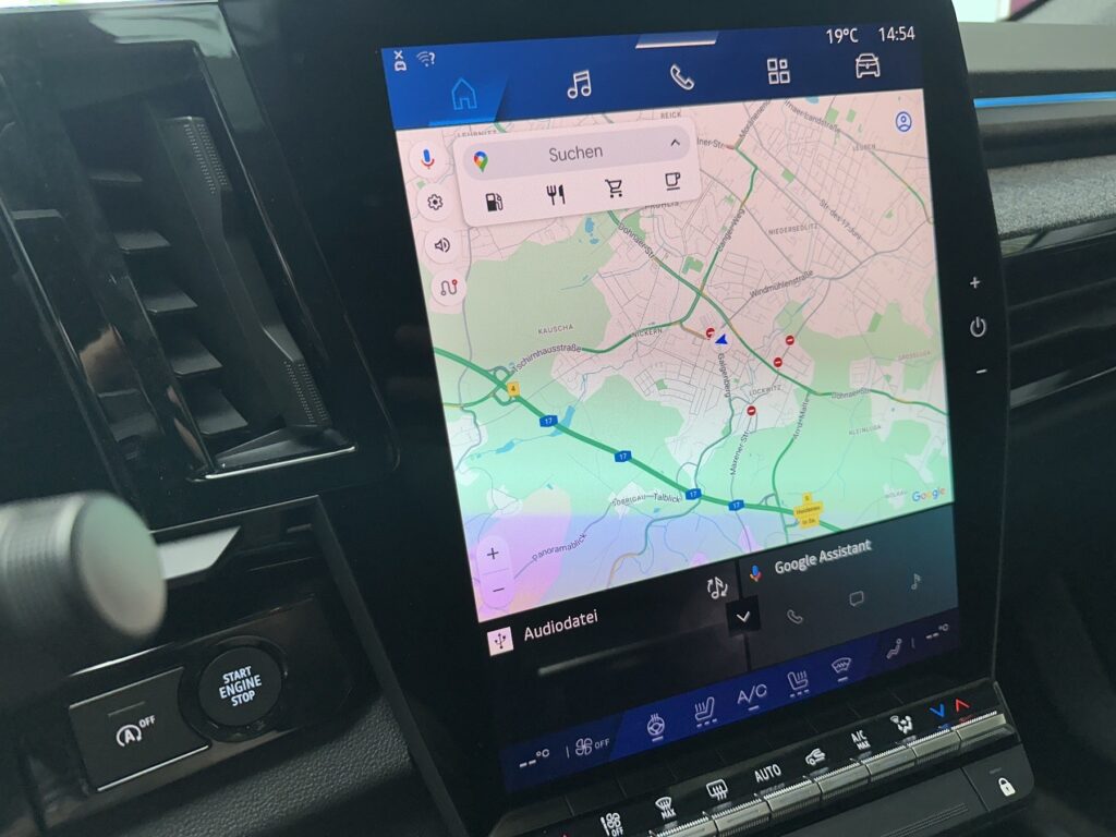 Renault Austral Exposé-Bild 41