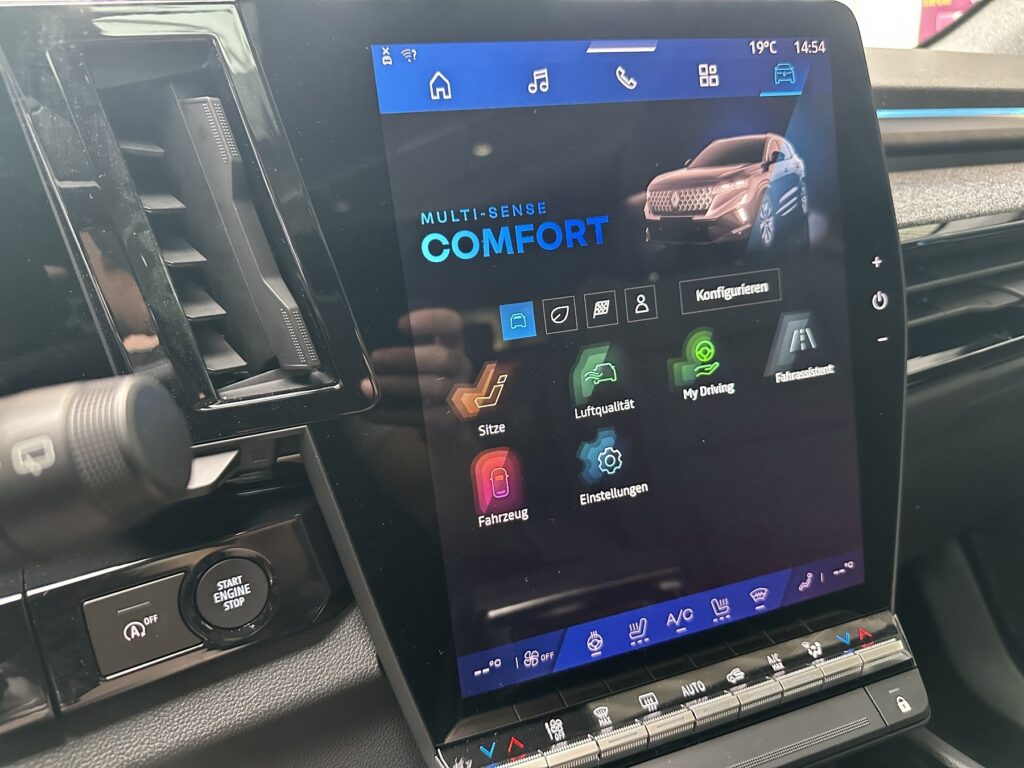 Renault Austral Exposé-Bild 43