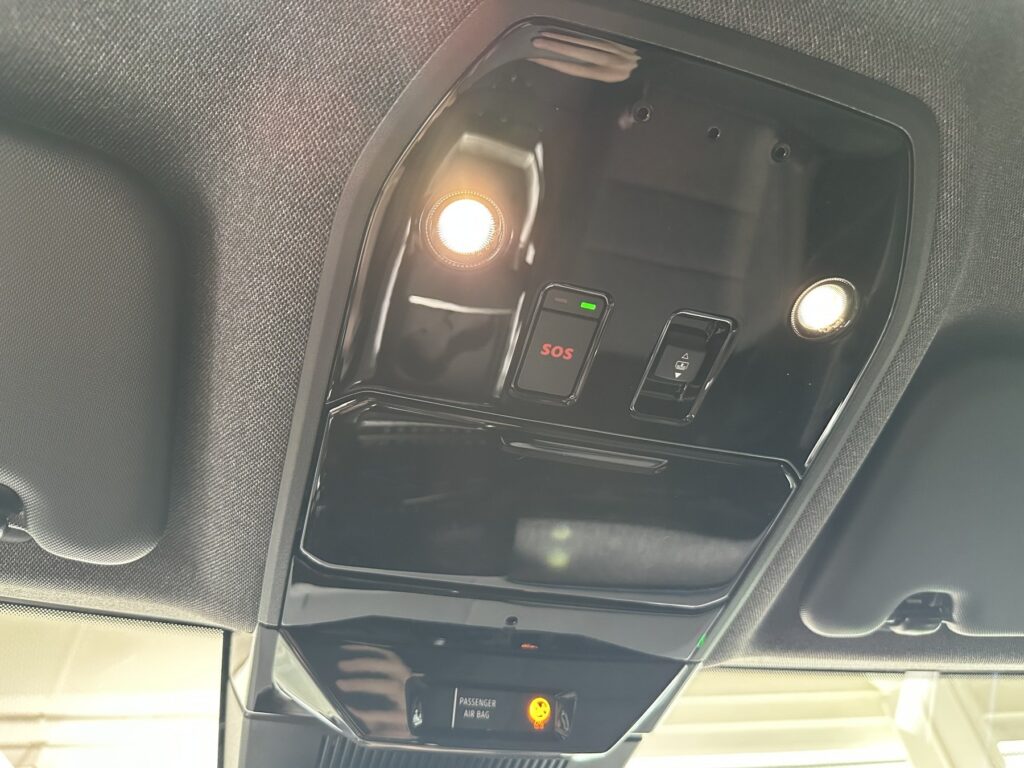 Renault Austral Exposé-Bild 48