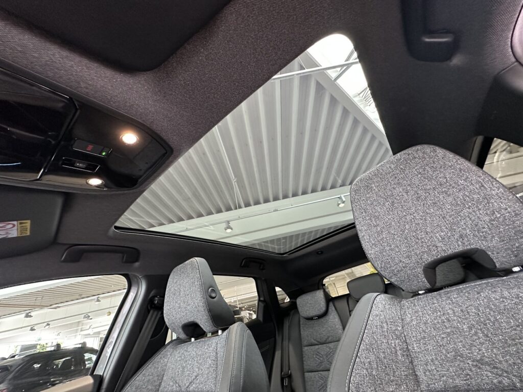 Renault Austral Exposé-Bild 50