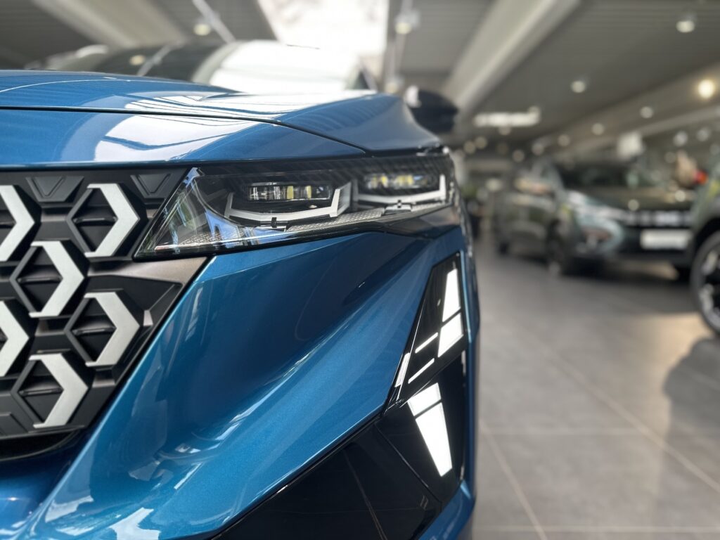 Renault Austral Exposé-Bild 3