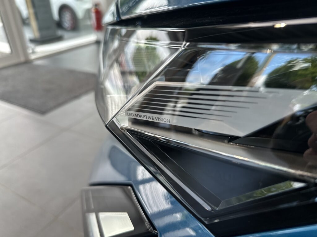 Renault Austral Exposé-Bild 5