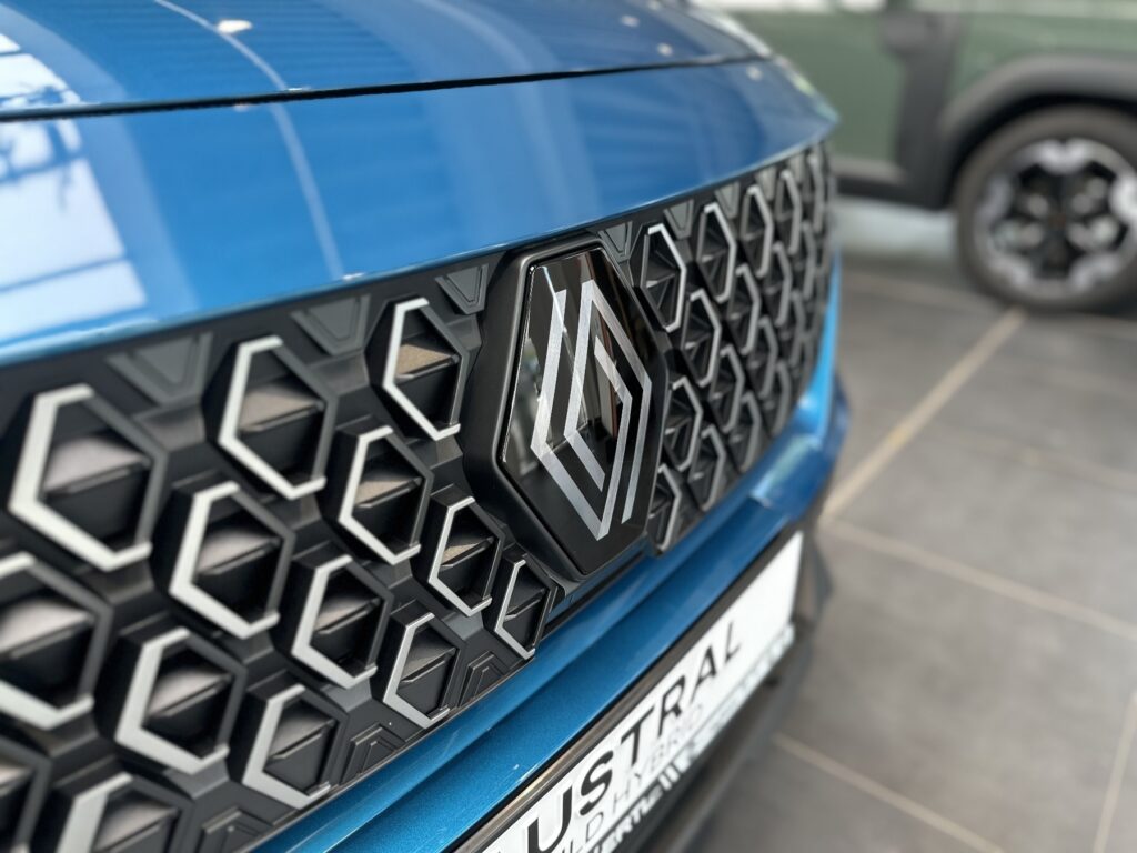 Renault Austral Exposé-Bild 7