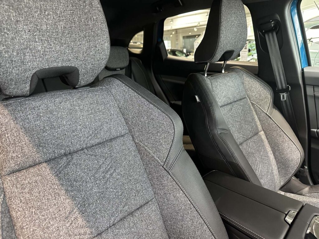 Renault Austral Exposé-Bild 13