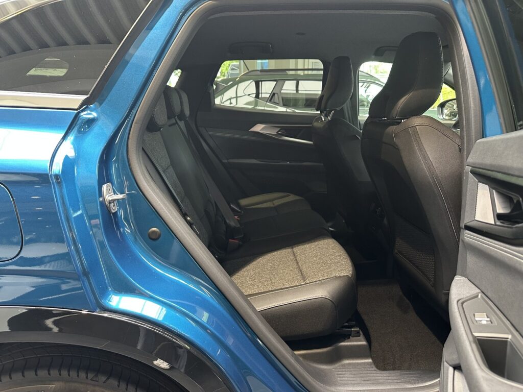 Renault Austral Exposé-Bild 14