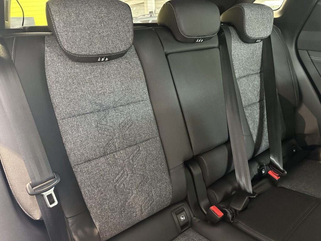 Renault Austral Exposé-Bild 15