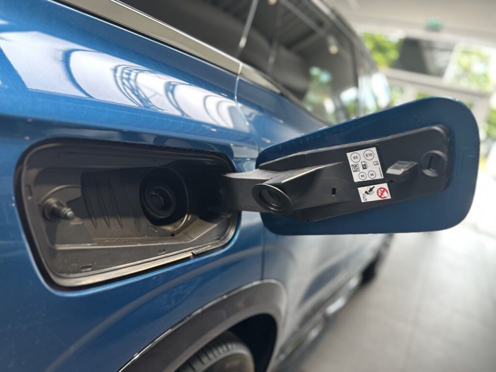 Renault Austral Exposé-Bild 19