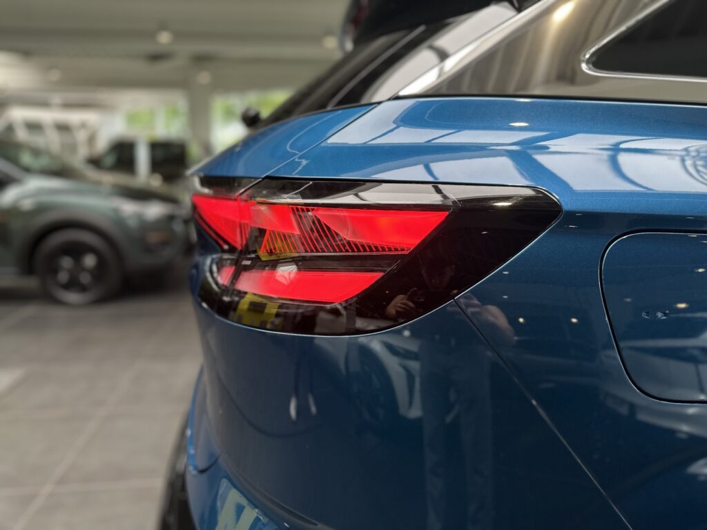 Renault Austral Exposé-Bild 20