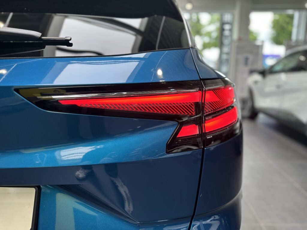 Renault Austral Exposé-Bild 23