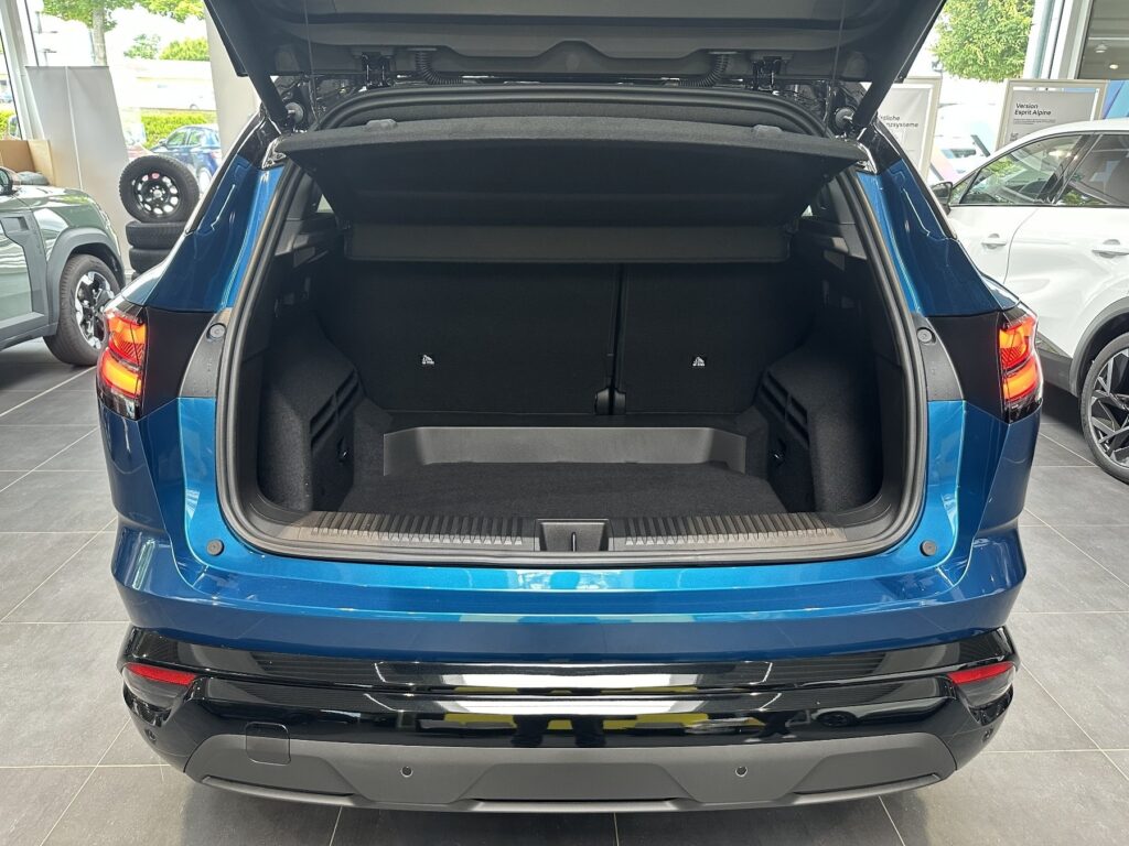 Renault Austral Exposé-Bild 24