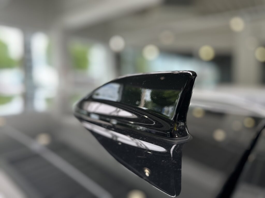 Renault Austral Exposé-Bild 28