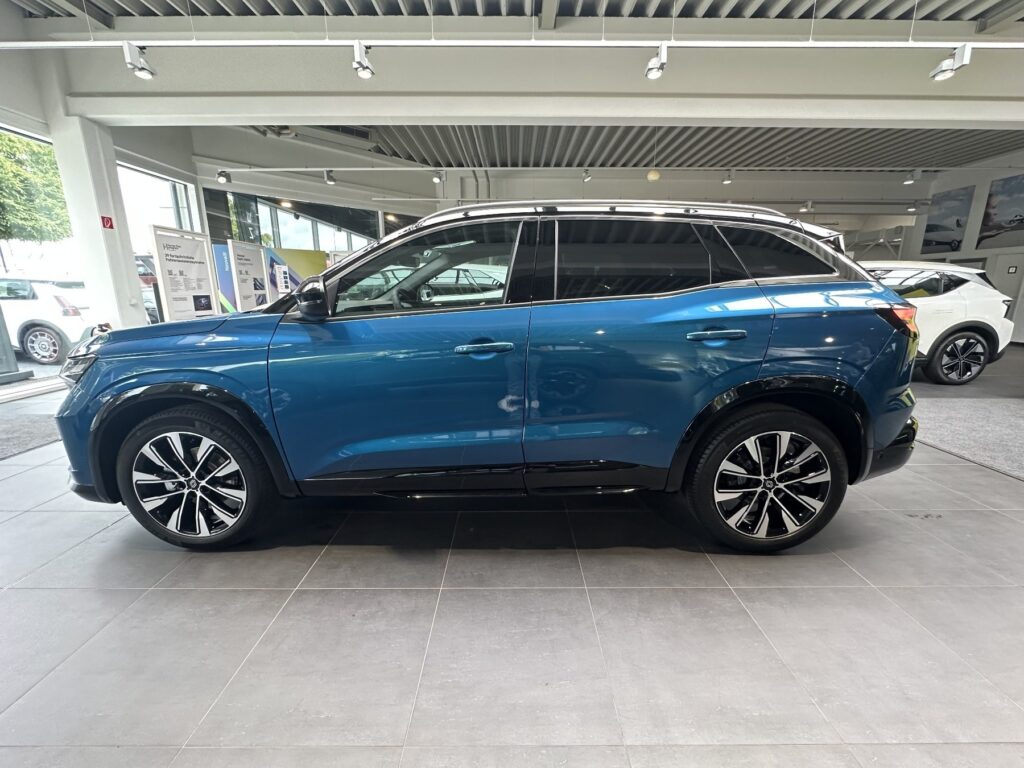 Renault Austral Exposé-Bild 29