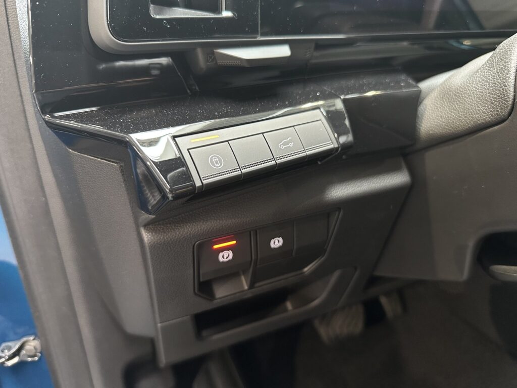 Renault Austral Exposé-Bild 34