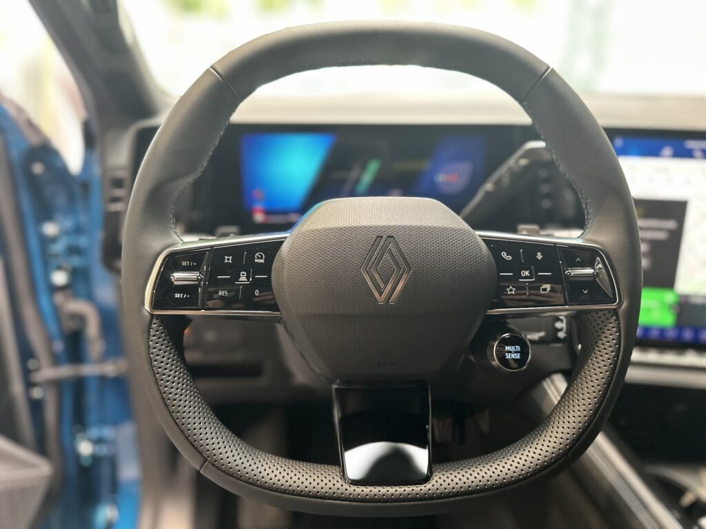 Renault Austral Exposé-Bild 37