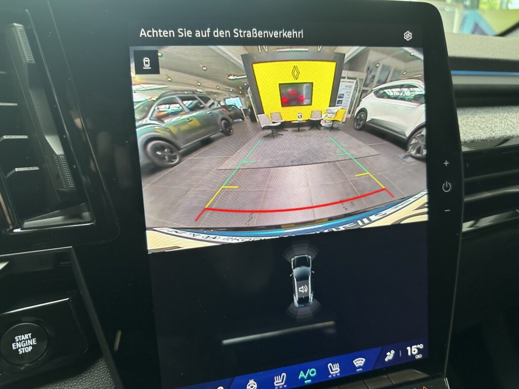 Renault Austral Exposé-Bild 45