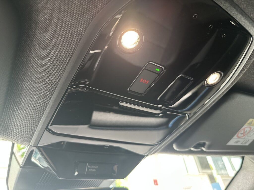 Renault Austral Exposé-Bild 49