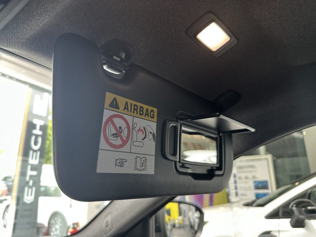 Renault Austral Exposé-Bild 50