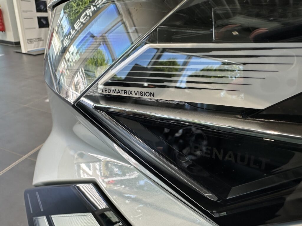 Renault Austral Exposé-Bild 5