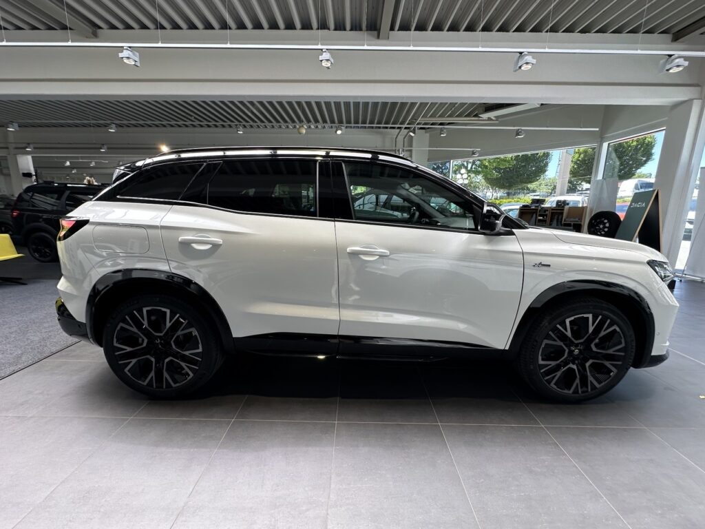 Renault Austral Exposé-Bild 8