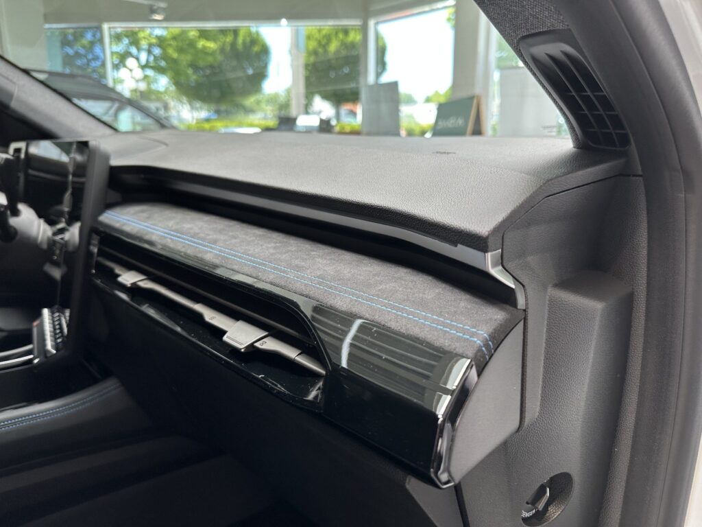 Renault Austral Exposé-Bild 10