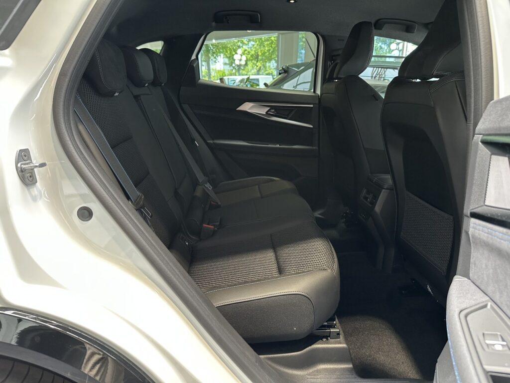 Renault Austral Exposé-Bild 14