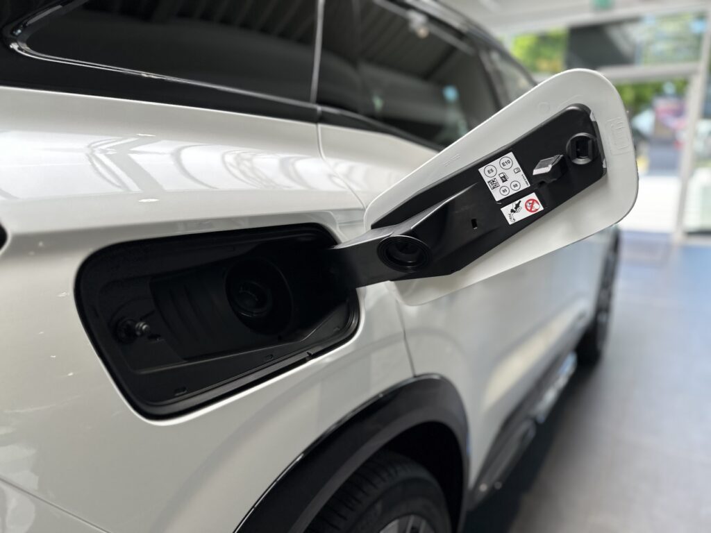 Renault Austral Exposé-Bild 19