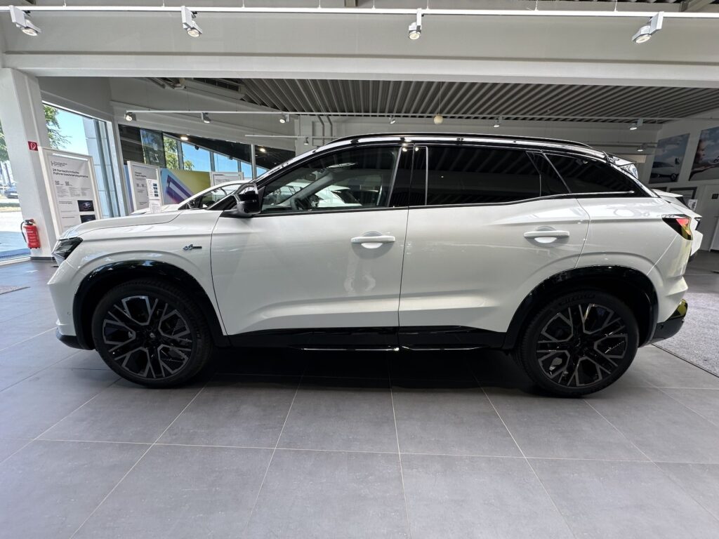 Renault Austral Exposé-Bild 28