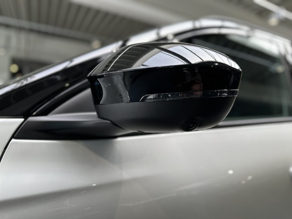 Renault Austral Exposé-Bild 29