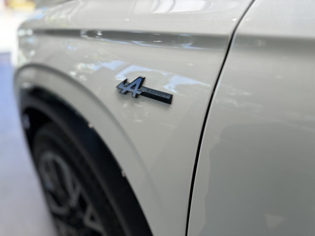 Renault Austral Exposé-Bild 30