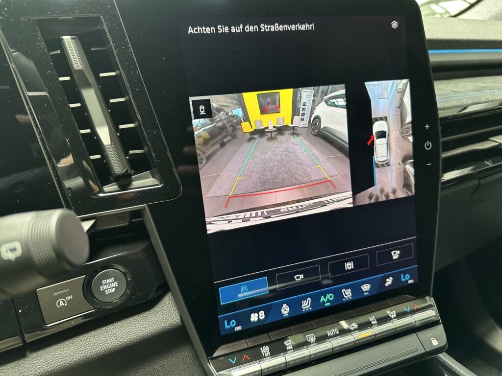 Renault Austral Exposé-Bild 45