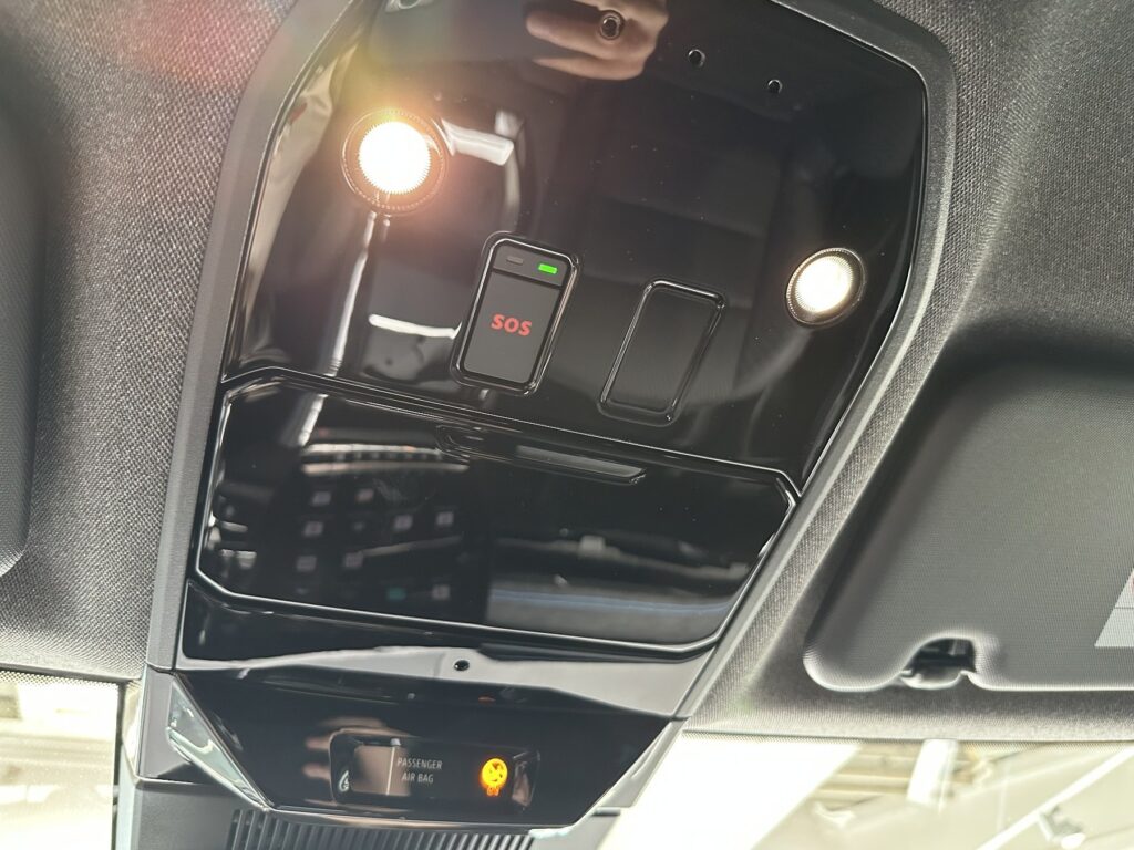 Renault Austral Exposé-Bild 49