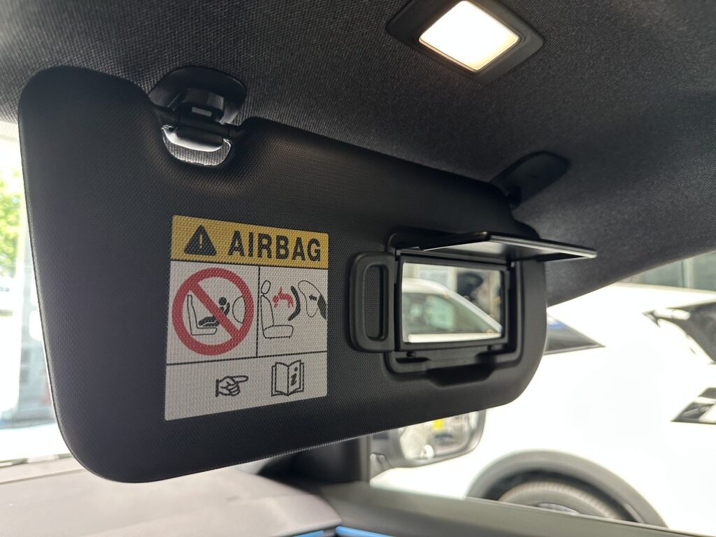 Renault Austral Exposé-Bild 50