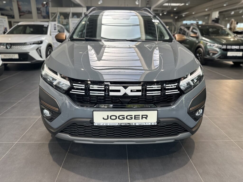 Dacia Jogger Exposé-Bild 2