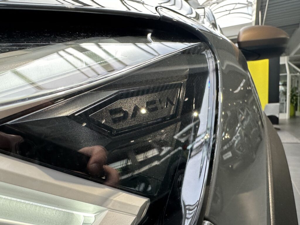 Dacia Jogger Exposé-Bild 5