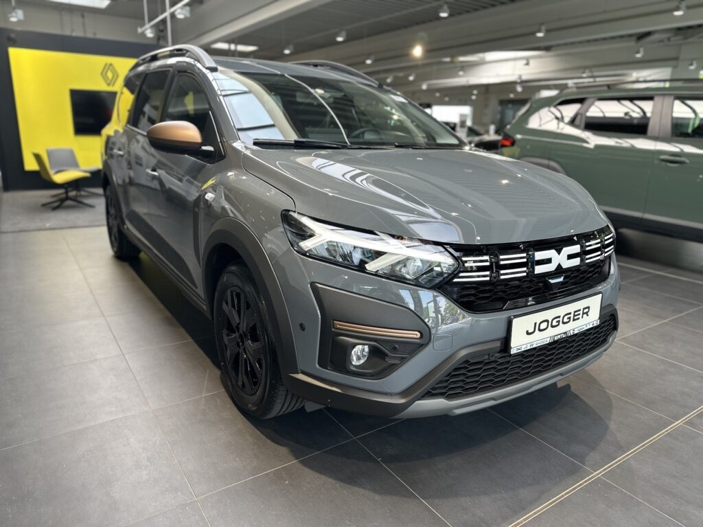Dacia Jogger Exposé-Bild 6