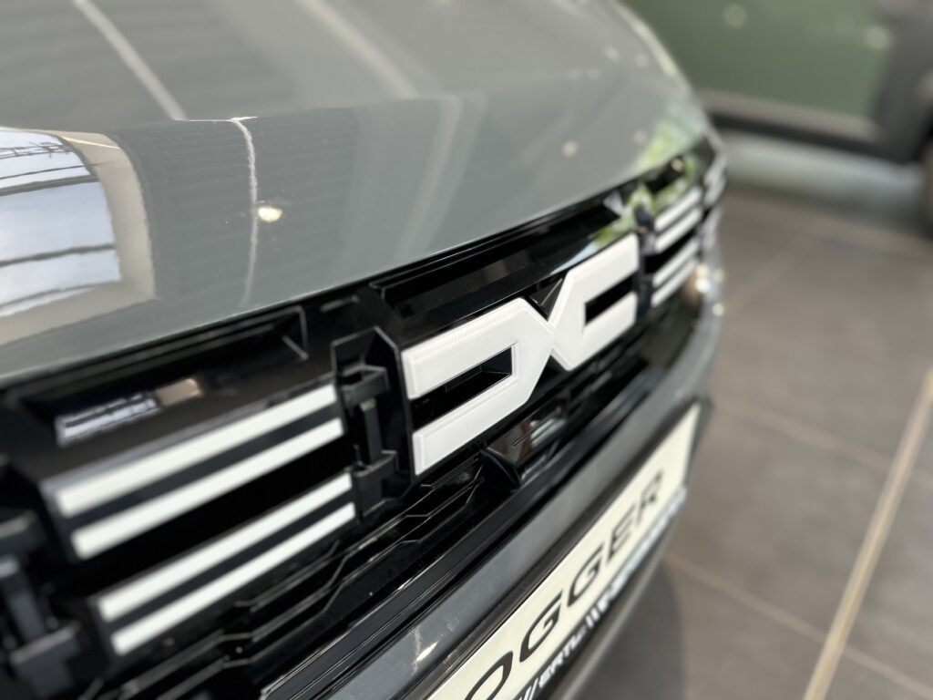 Dacia Jogger Exposé-Bild 7