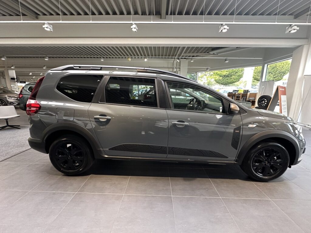 Dacia Jogger Exposé-Bild 8