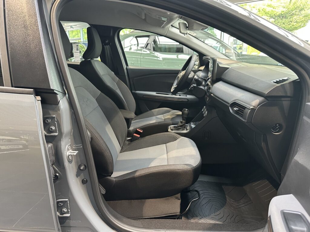 Dacia Jogger Exposé-Bild 9