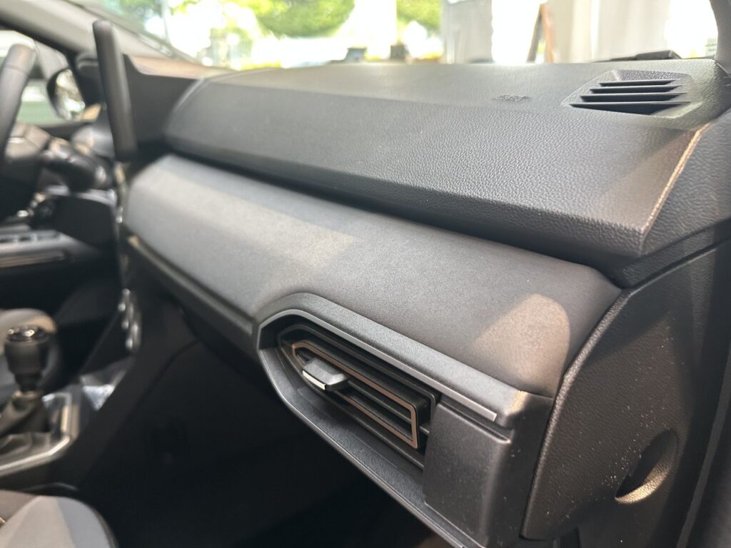 Dacia Jogger Exposé-Bild 10