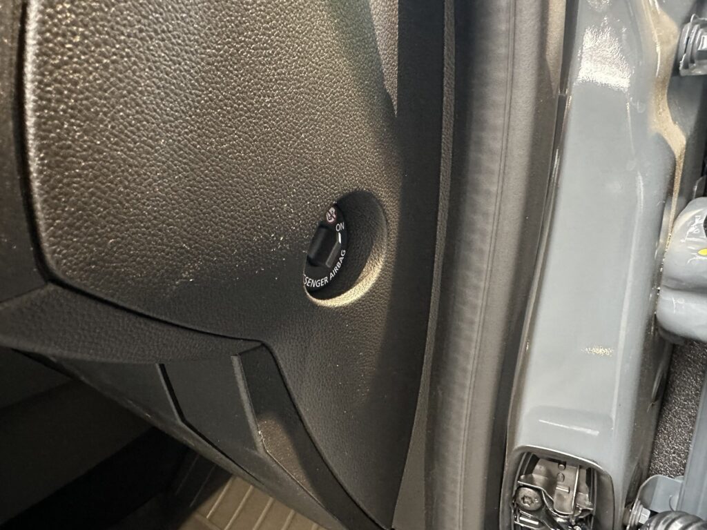 Dacia Jogger Exposé-Bild 11