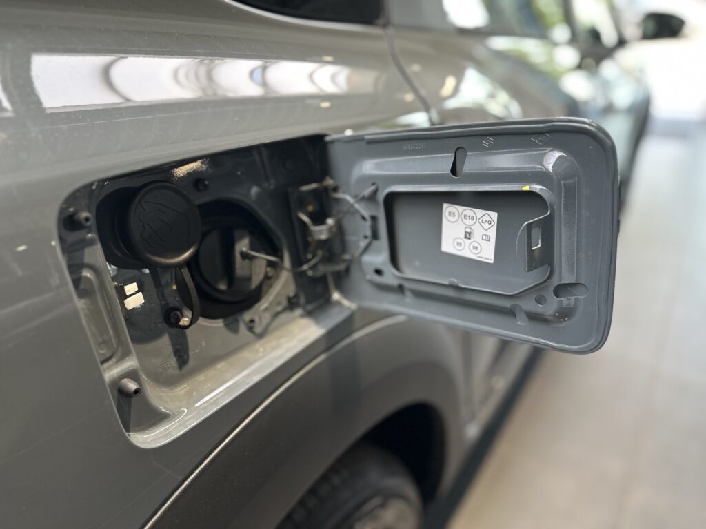 Dacia Jogger Exposé-Bild 18