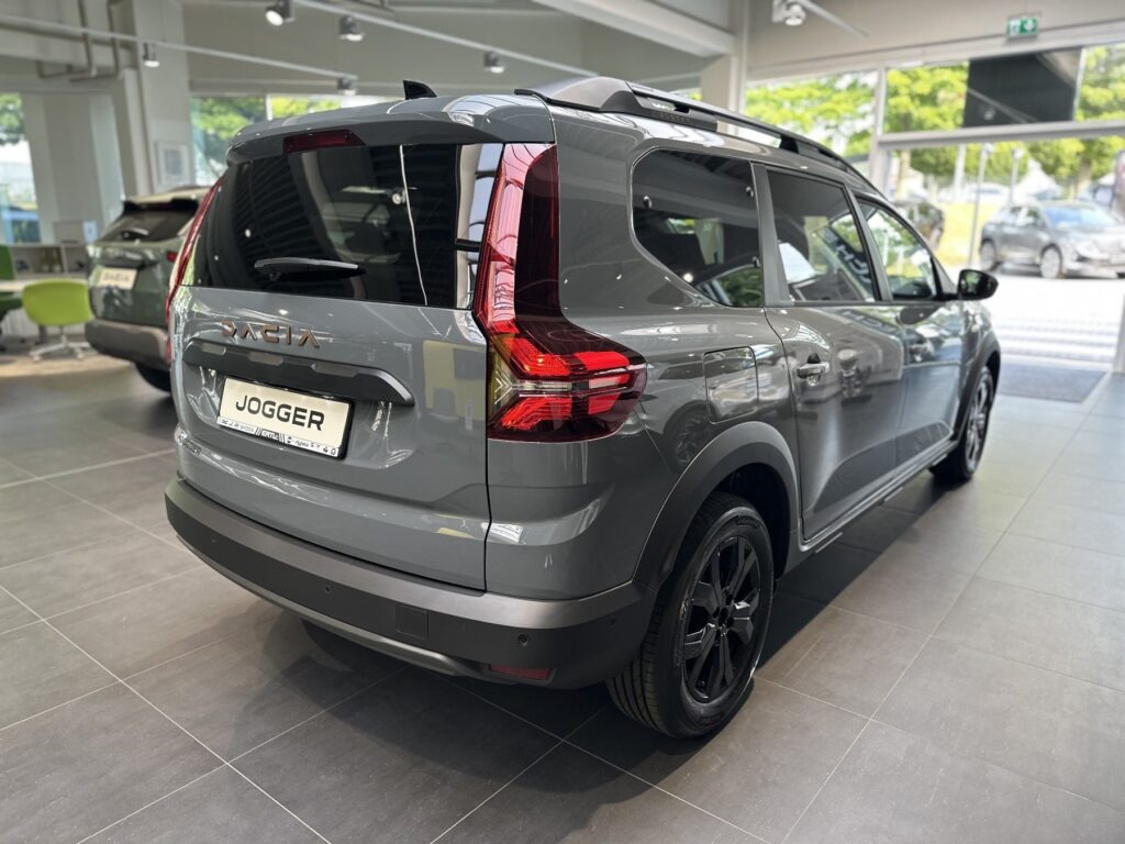 Dacia Jogger Exposé-Bild 20