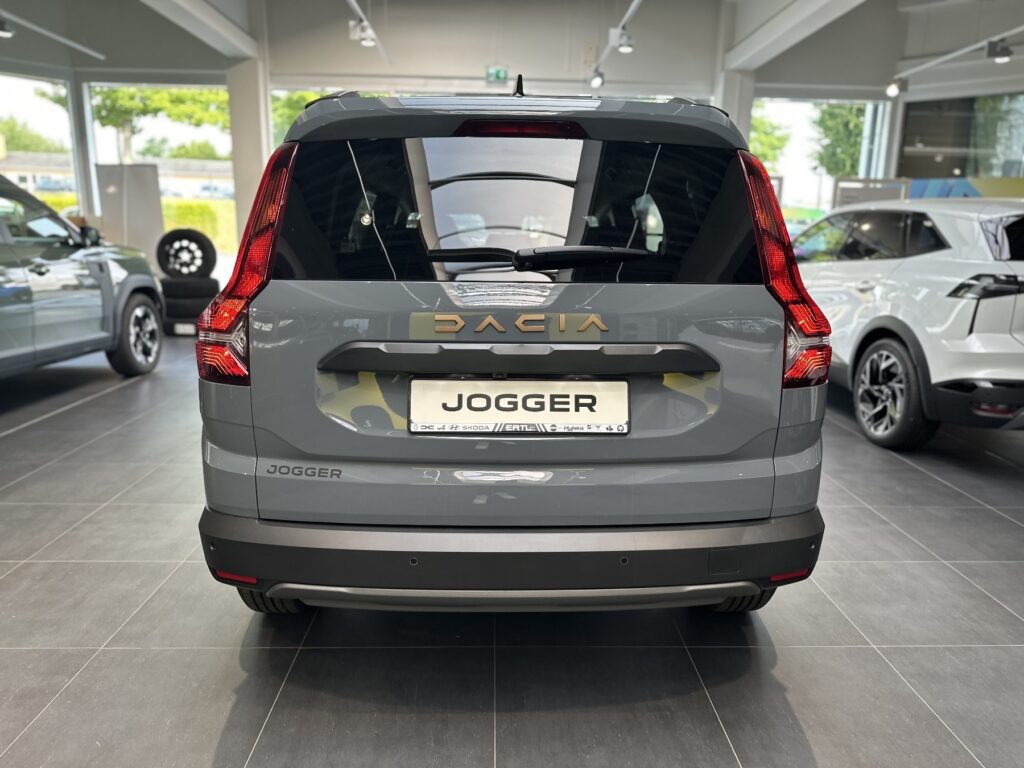 Dacia Jogger Exposé-Bild 21