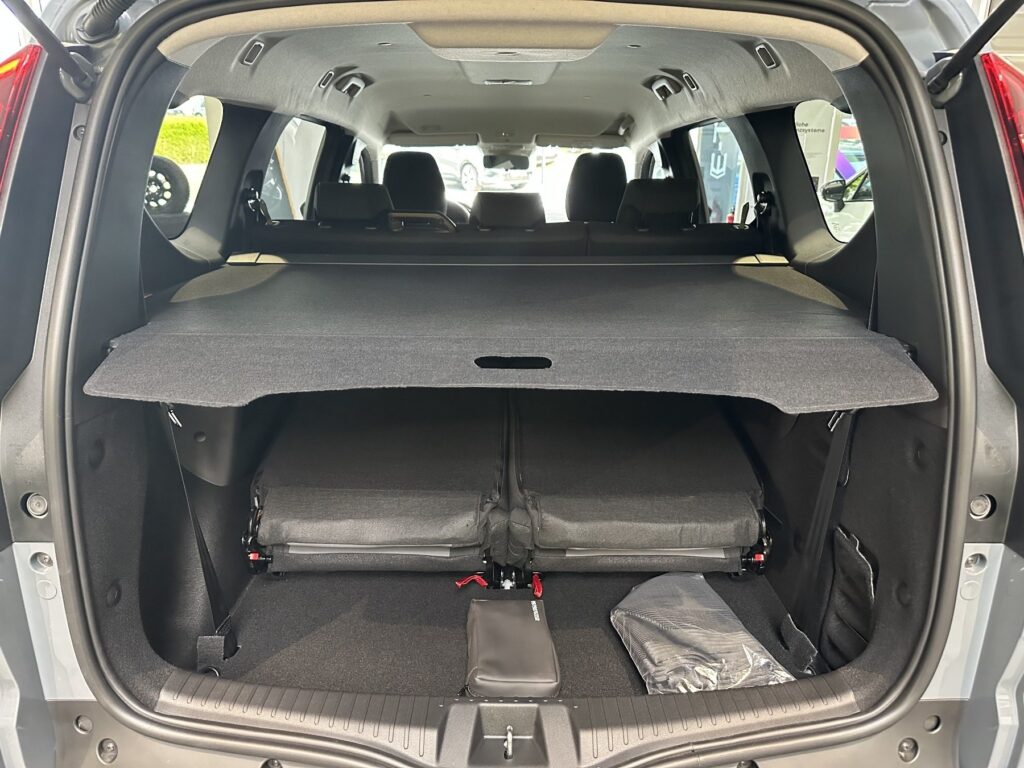 Dacia Jogger Exposé-Bild 25