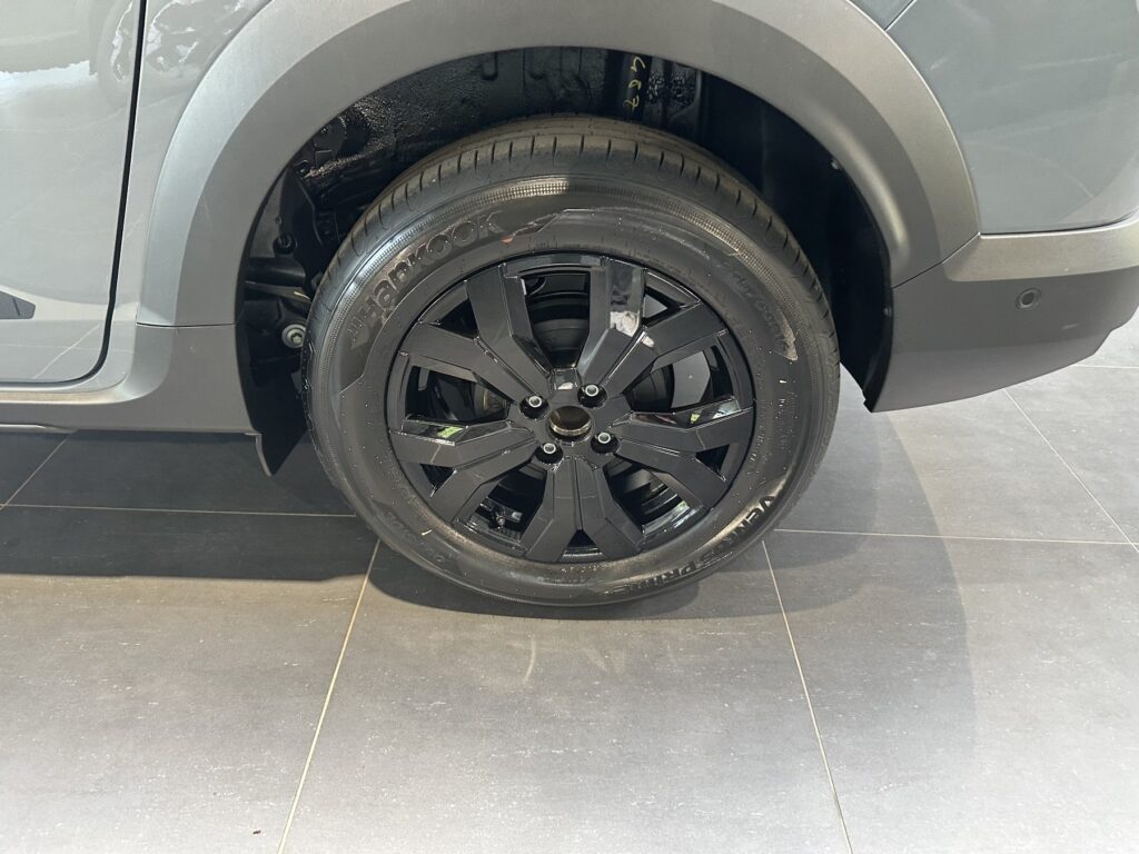 Dacia Jogger Exposé-Bild 28