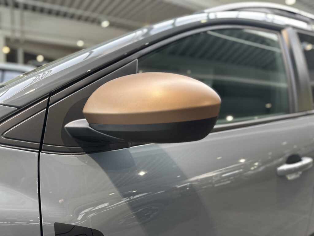 Dacia Jogger Exposé-Bild 29