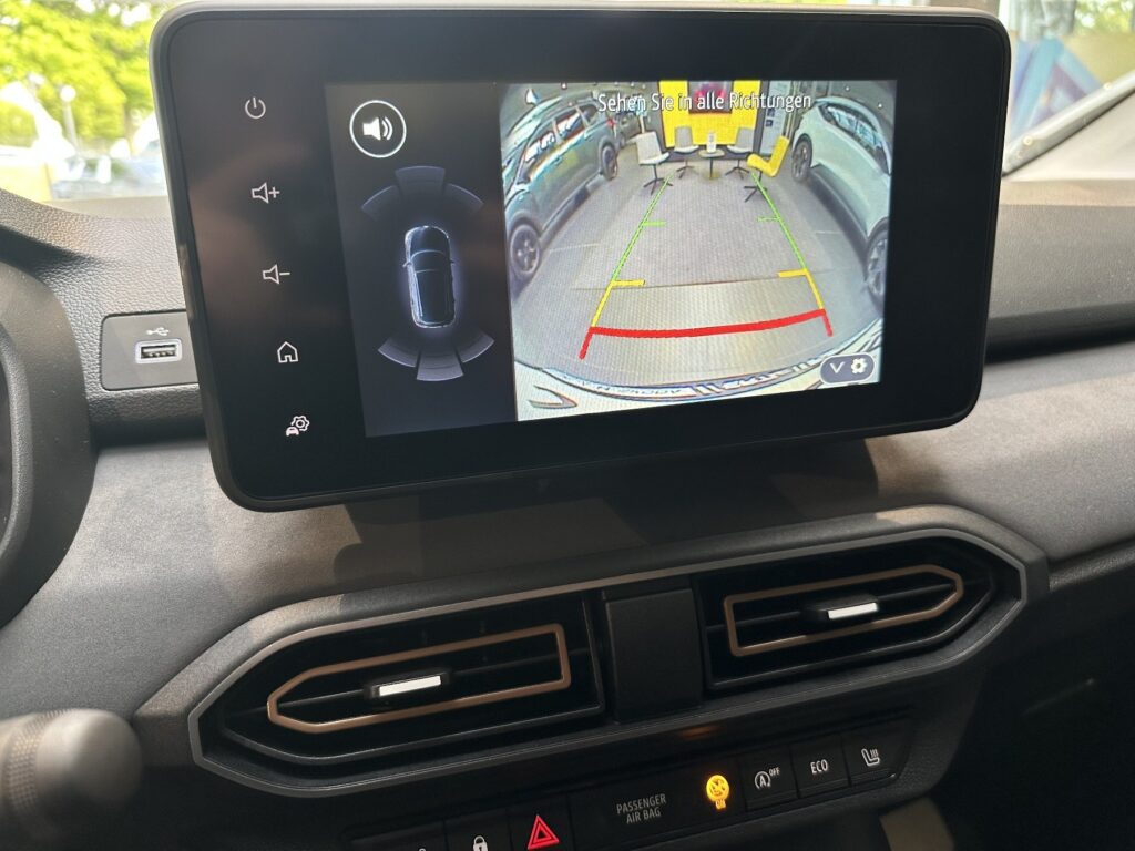 Dacia Jogger Exposé-Bild 43