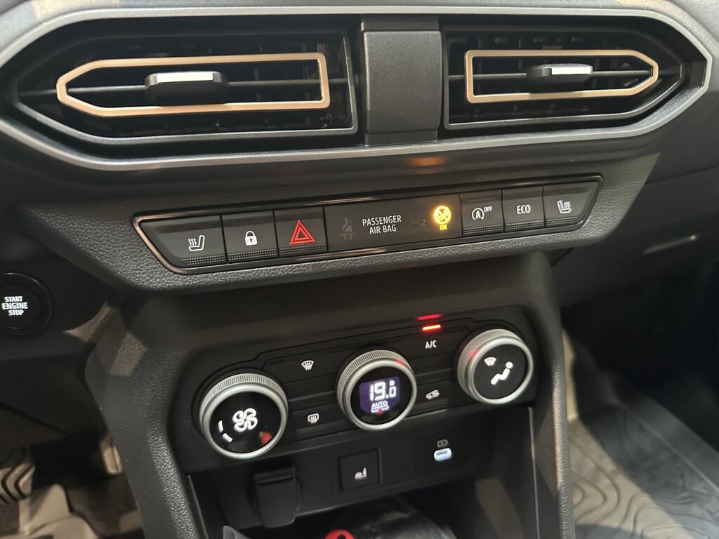 Dacia Jogger Exposé-Bild 44